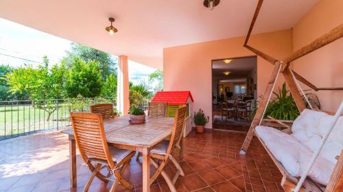 Villa Beatrice 8