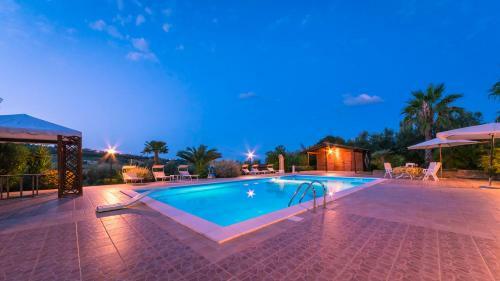 Villa Beatrice 8