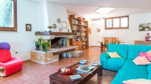 Villa Beatrice 8