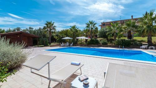 Villa Beatrice 8