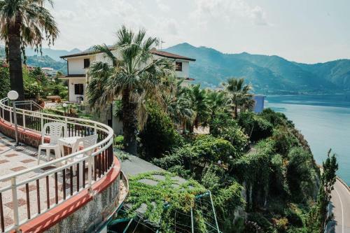 Villa Etrusca