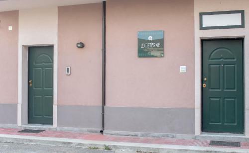 Casa Vacanze Le Cisterne