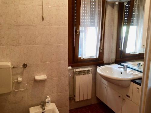 Apartamento Al Parco Delle Rose