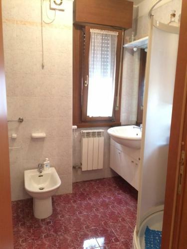Apartamento Al Parco Delle Rose