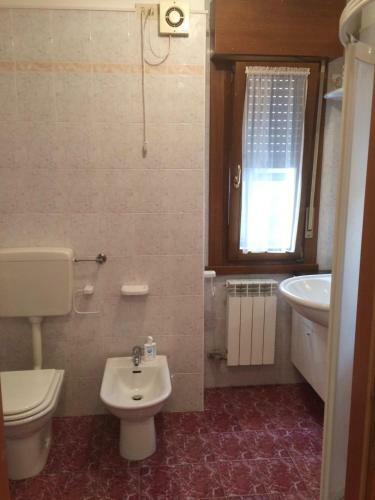 Apartamento Al Parco Delle Rose