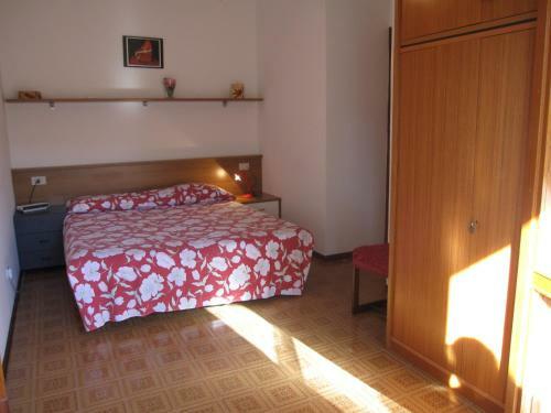 Apartamento Perla