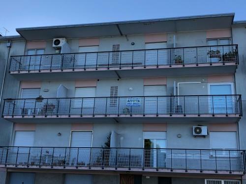 Apartamento Castellan I