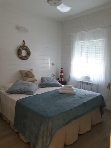 Hostal Laura E Christian - Rooms