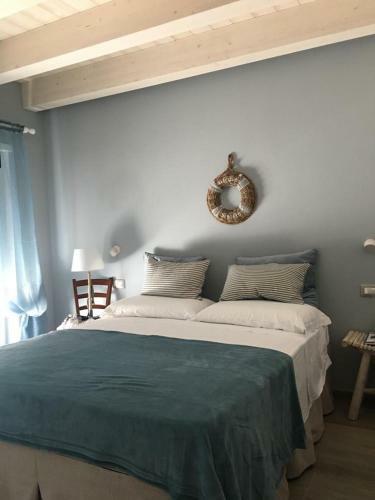 Hostal Laura E Christian - Rooms