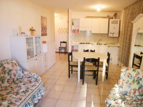 Apartamento San Giusto