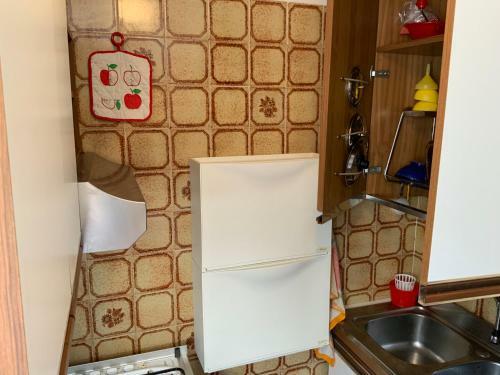 Apartamento Grado Casa Kennedy