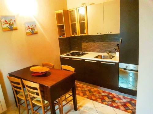 Apartamento Studio In Gragnao With Shared Pool Balcony And Wifi