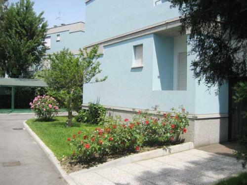 Villa Clivia