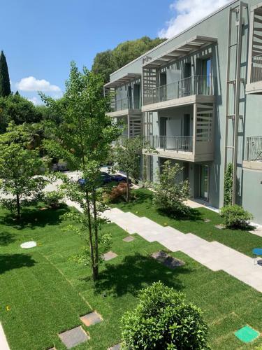 Ht Hotel Trieste