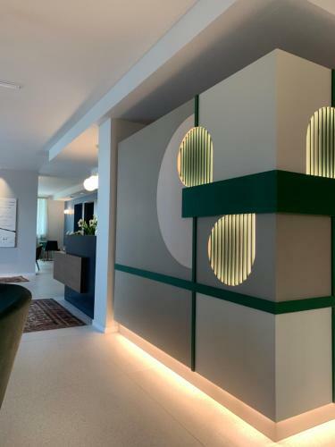 Ht Hotel Trieste