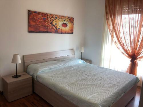 Apartamento Villa Annunziata
