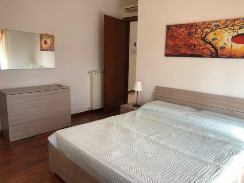 Apartamento Villa Annunziata