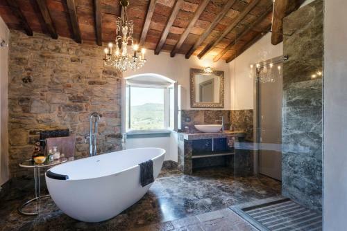 Hotel Vitigliano Relais & Spa