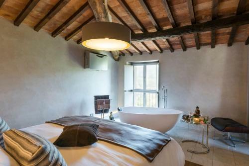 Hotel Vitigliano Relais & Spa