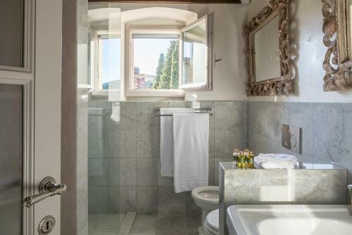 Hotel Vitigliano Relais & Spa