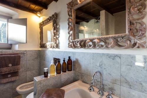 Hotel Vitigliano Relais & Spa