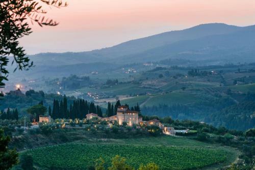 Hotel Vitigliano Relais & Spa