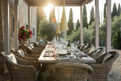 Hotel Vitigliano Relais & Spa