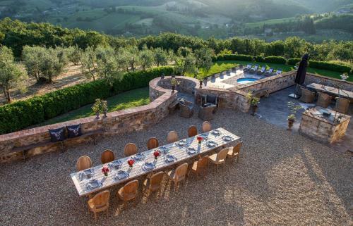 Hotel Vitigliano Relais & Spa