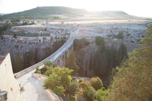 B&B Sul Ponte