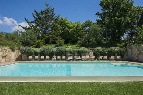 Grassina Ponte A Ema Villa Sleeps 2 Pool Air Con
