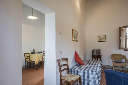 Grassina Ponte A Ema Villa Sleeps 2 Pool Air Con