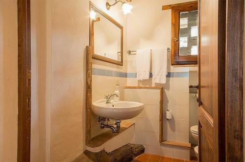 Grassina Ponte A Ema Villa Sleeps 4 Pool Air Con