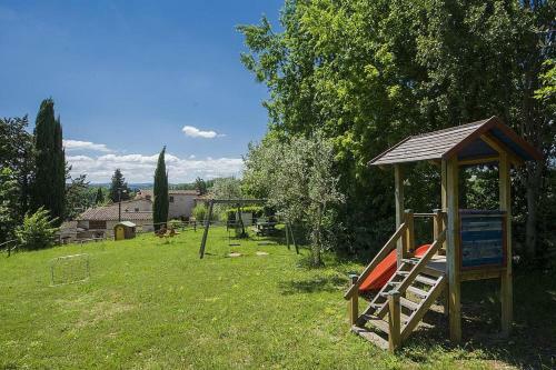 Grassina Ponte A Ema Villa Sleeps 2 Pool Air Con