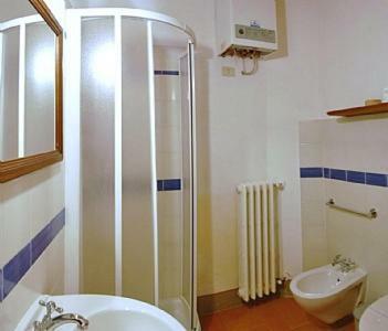 Grassina Ponte A Ema Villa Sleeps 2 Pool Air Con