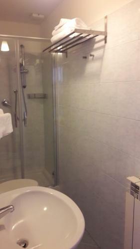 Hostal Il Grifo Camere E Suites