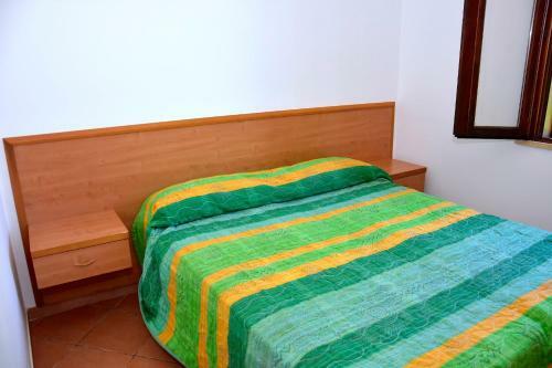Apartamento Pozzitello Village