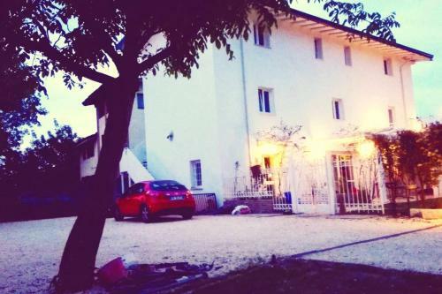 Apartamento Studio In Gragnao With Shared Pool Balcony And Wifi