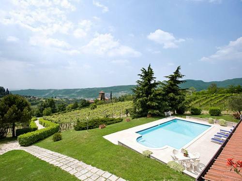 Villa Valle Degli Dei