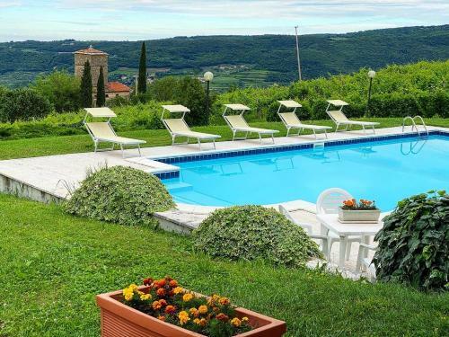 Villa Valle Degli Dei