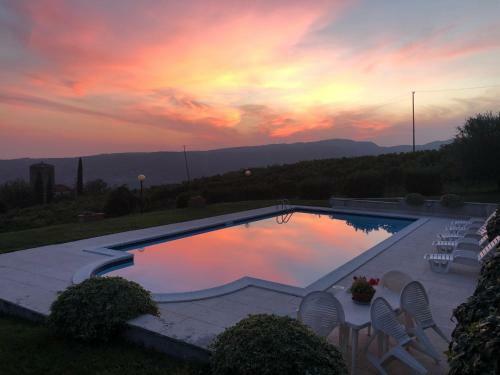 Villa Valle Degli Dei