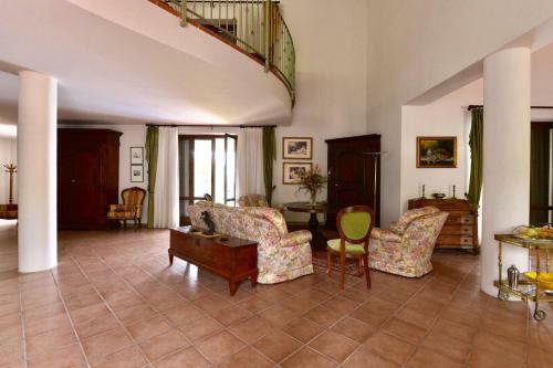 Villa Valle Degli Dei