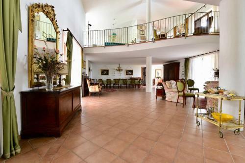 Villa Valle Degli Dei