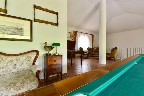 Villa Valle Degli Dei