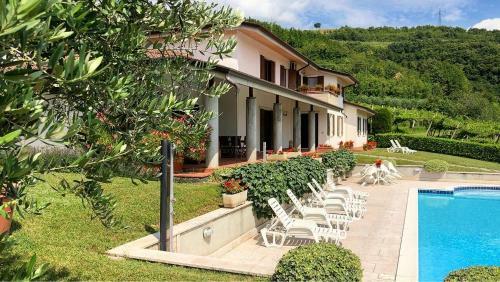 Villa Valle Degli Dei