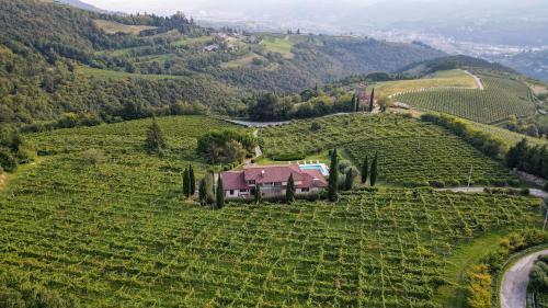 Villa Valle Degli Dei