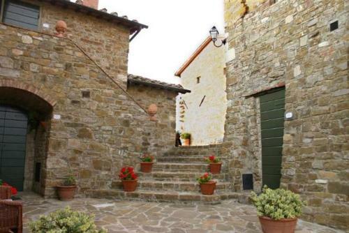 Apartamento Camino Type C