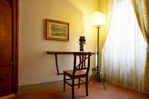 Apartamento Iris