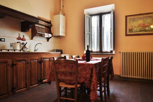 Apartamento Iris