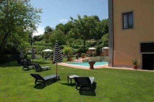 Apartamento Iris