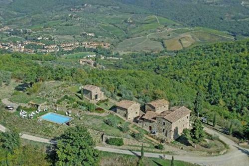 Hotel La Chiesetta